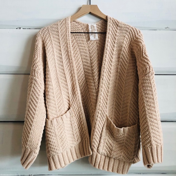 sadie and sage cardigan